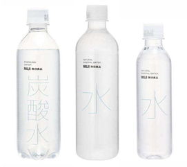 無印良品全球召回瓶裝水 產(chǎn)品安全警鐘再響，日用百貨市場亦受影響