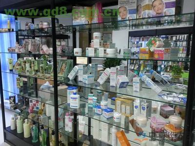 日化用品市場現(xiàn)狀與未來趨勢分析 從日用百貨銷售透視中國日化產(chǎn)業(yè)