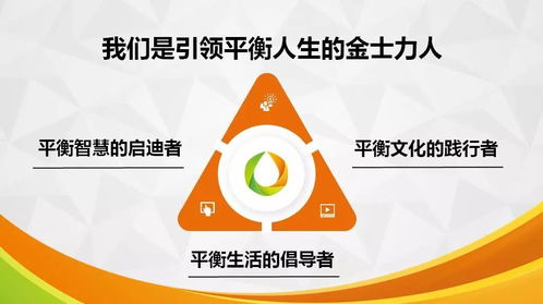 平衡有道 金彩人生 探索健康咨詢服務的價值