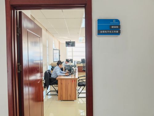 多措并舉齊發(fā)力，壽光沖刺服務(wù)企業(yè)“開門紅”