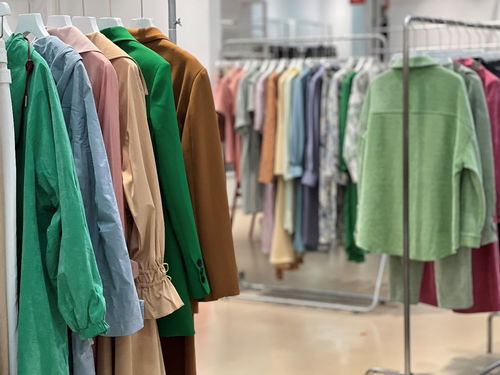 布城成功入駐杭州服裝產(chǎn)業(yè)商圈，打造一站式現(xiàn)貨供應(yīng)新標桿